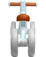 Дитячий біговел Caretero (Toyz) Otto Blue